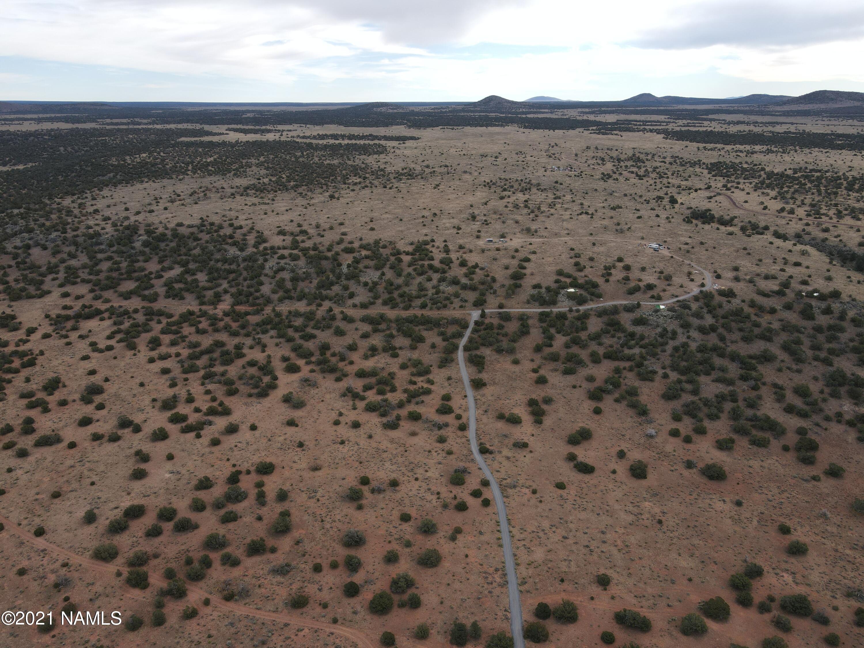 6707 North S Rim Ranch Road, Unit 255 Williams, AZ 86046 - Photo 33 of 63 DJI_0017