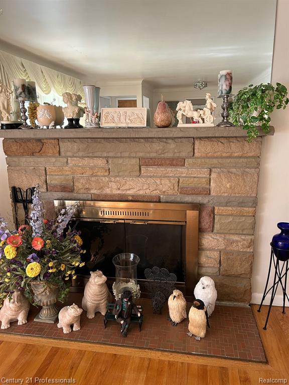16782 Inkster Road Redford, MI 48240 - Photo 13 of 43