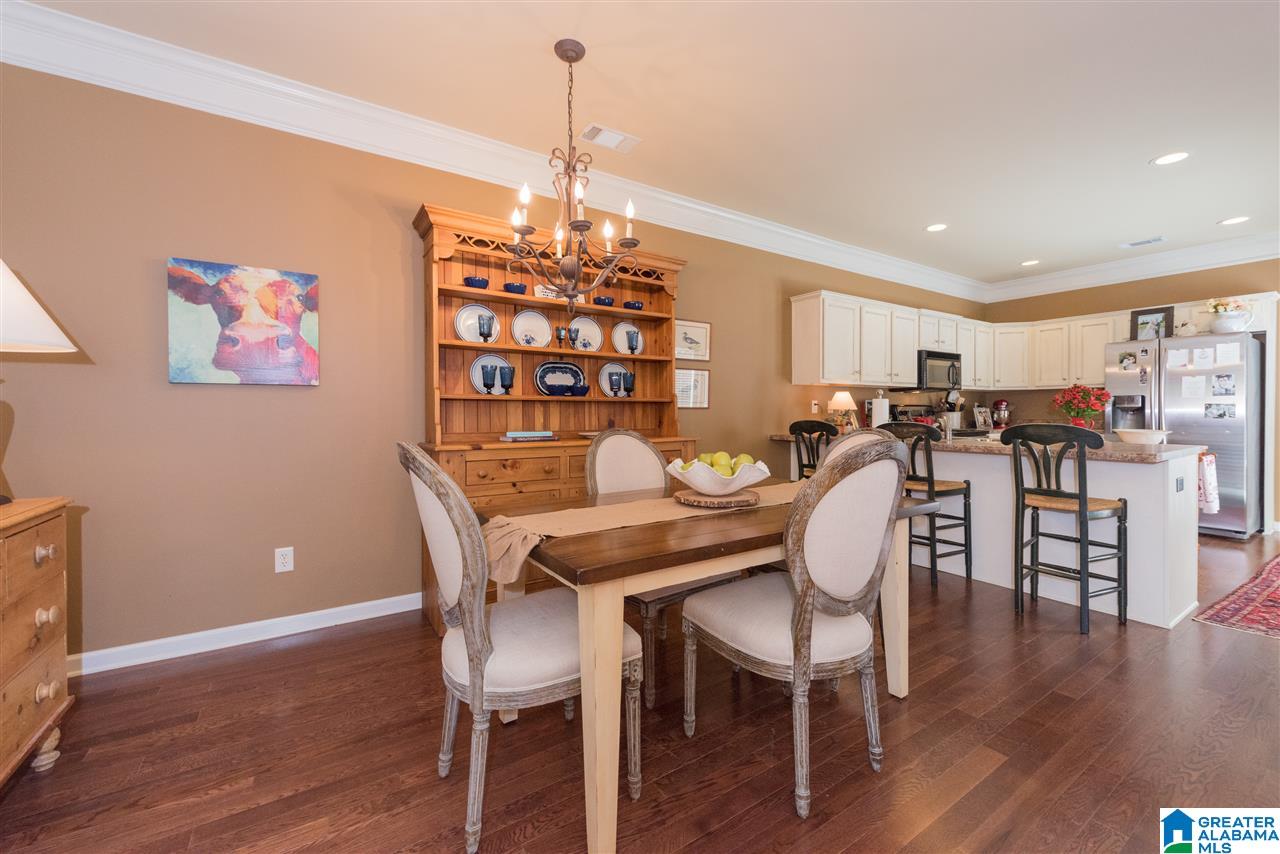 1539 Inverness Cove Lane Hoover, AL 35242 - Photo 8 of 35