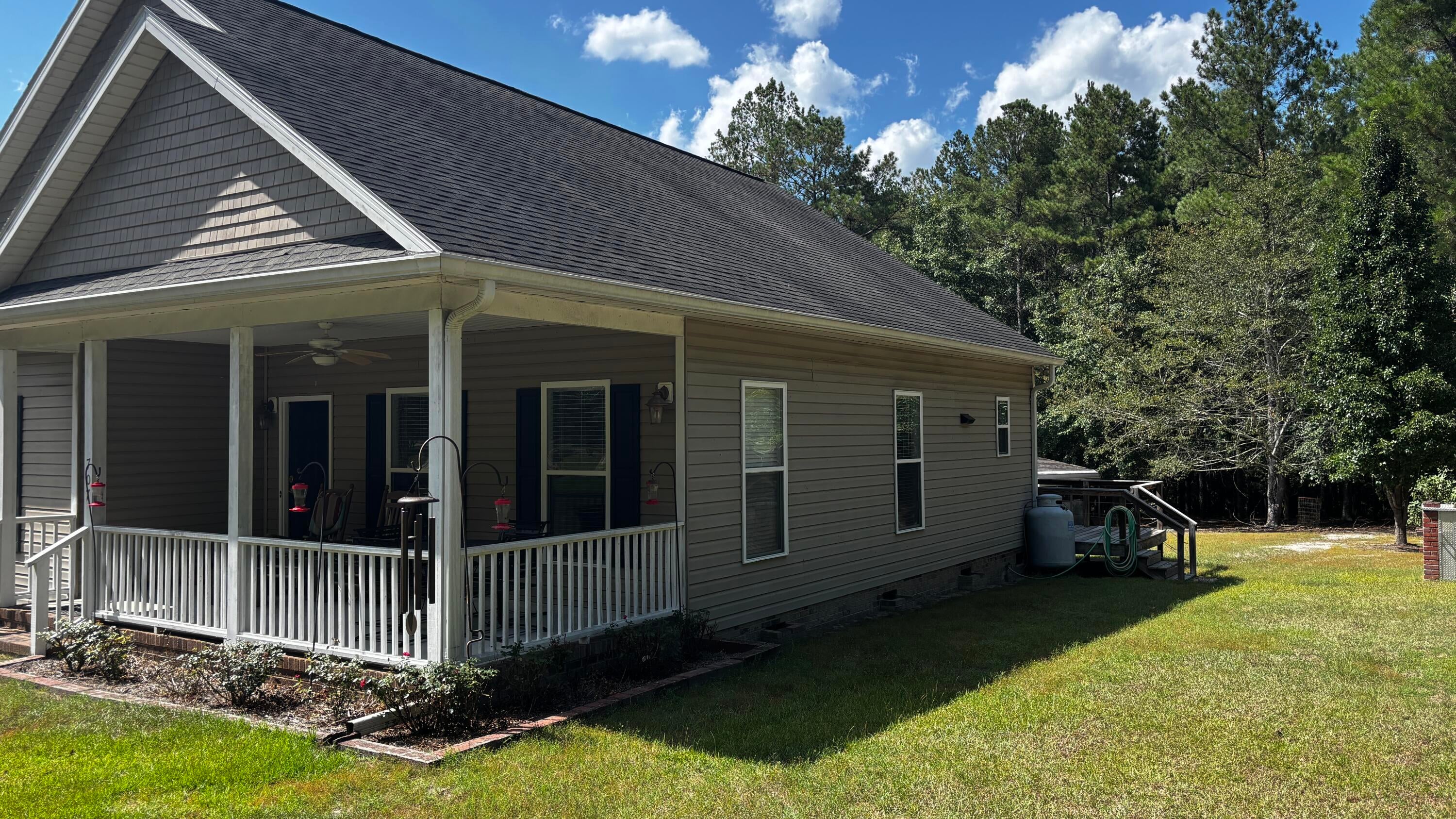 707 Mt Ebal Road Batesburg, SC 29006 - Photo 14 of 21 Gallery Image 14