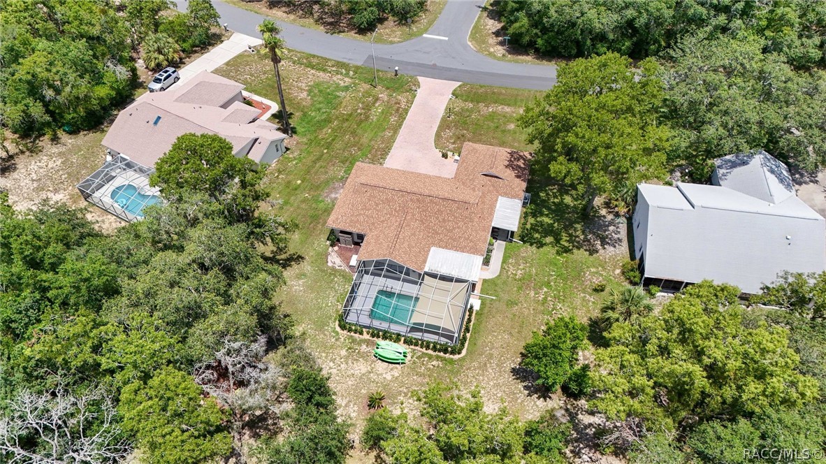 1436 East Monopoly Loop Inverness, FL 34453 - Photo 65 of 68