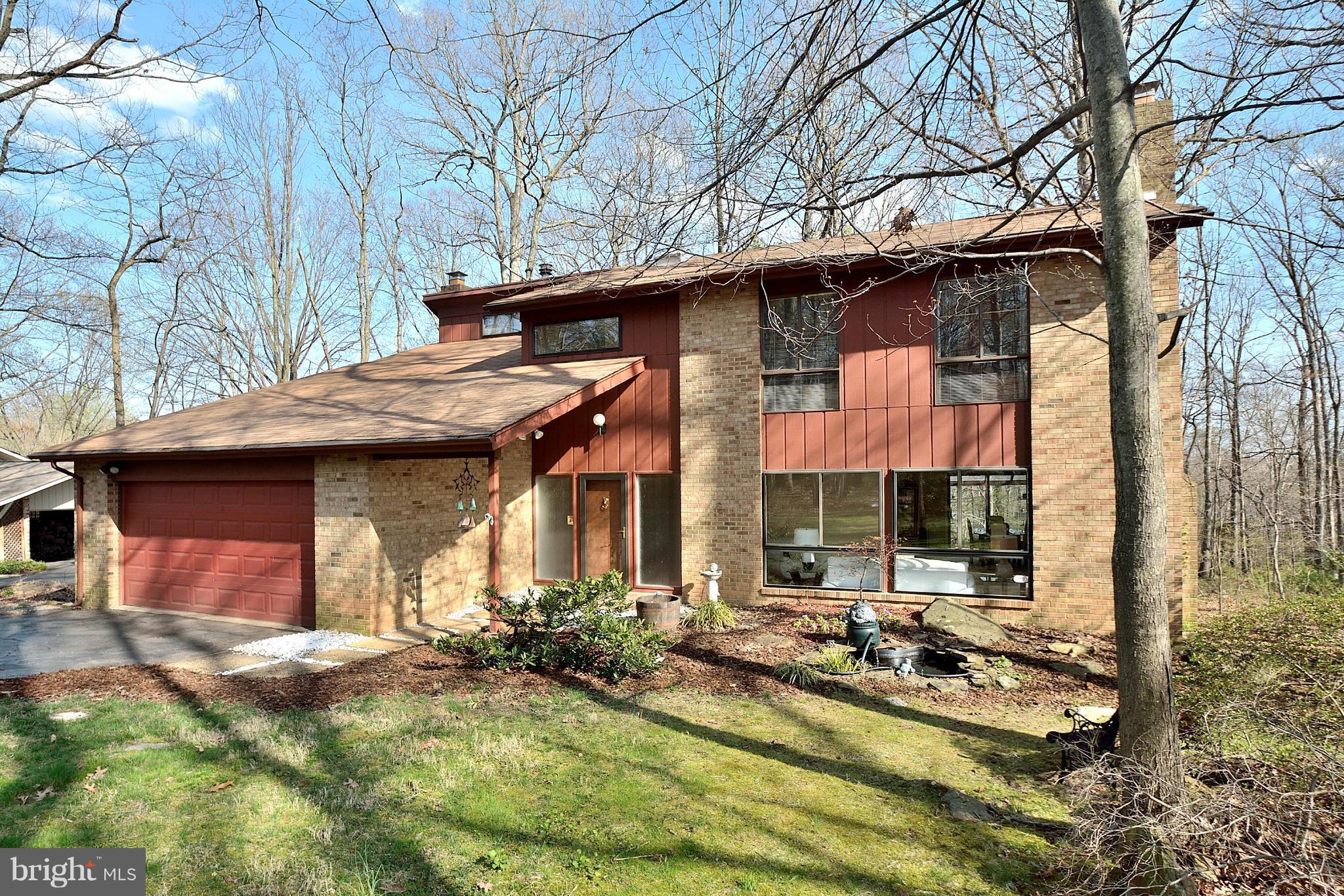 1427 Aldenham Lane Reston, VA 20190 - Photo 1 of 28 Exterior (Front)