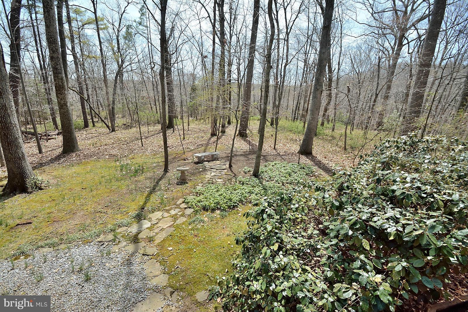 1427 Aldenham Lane Reston, VA 20190 - Photo 28 of 28 Exterior (Rear)
