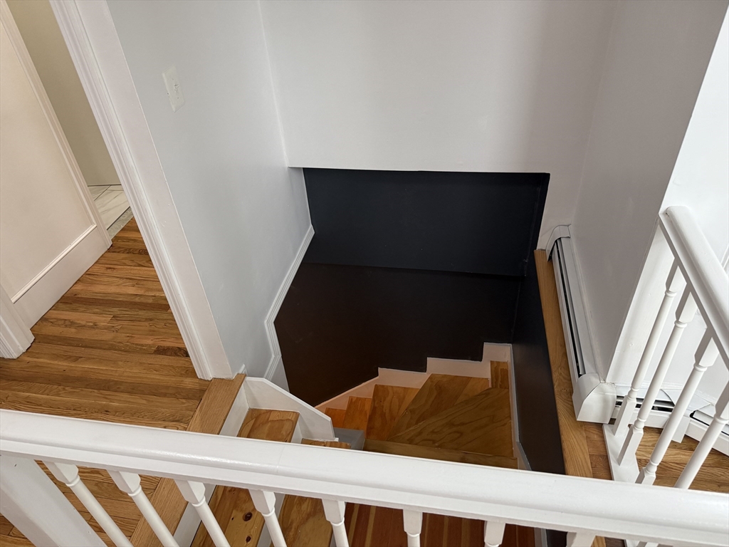 40 Crescent Chelsea Ma, Unit 2 Chelsea, MA 02150 - Photo 5 of 13