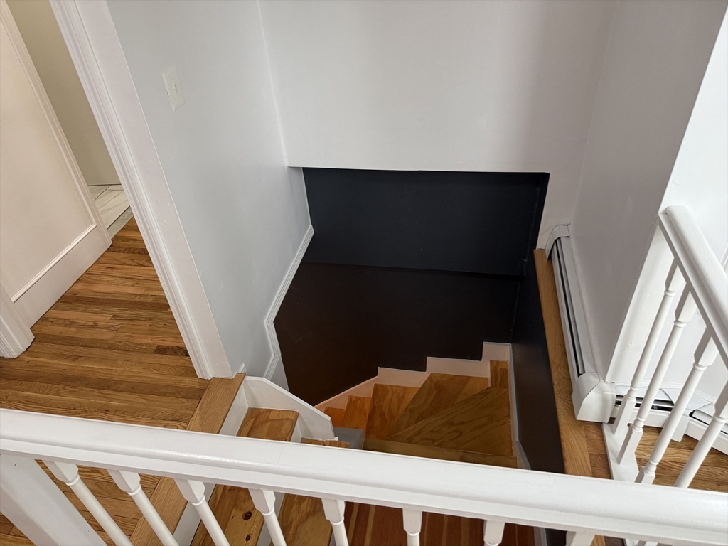 40 Crescent Chelsea Ma, Unit 2 Chelsea, MA 02150 - Photo 8 of 20 a view of entryway