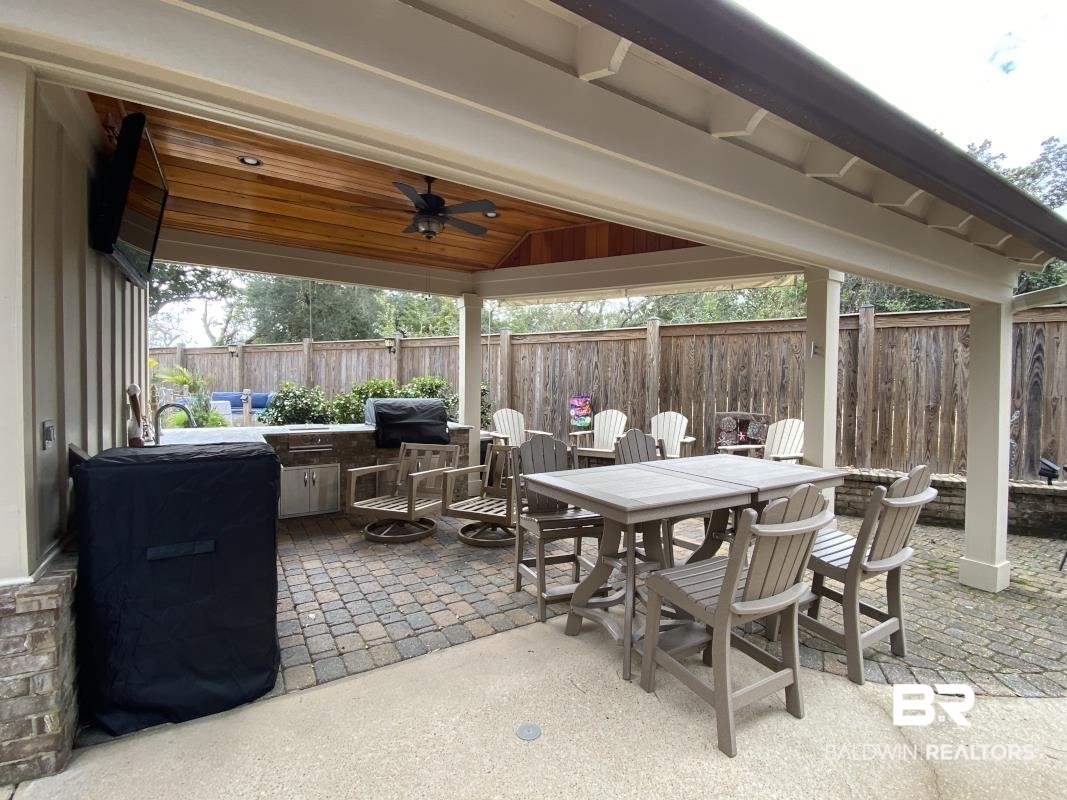 28888 Canal Road, Unit 13 Orange Beach, AL 36561 - Photo 12 of 23