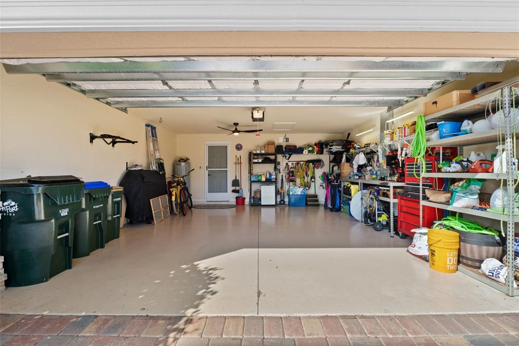 20219 Tesoro Drive Venice, FL 34293 - Photo 48 of 98 a view of a studio with lots of stuff