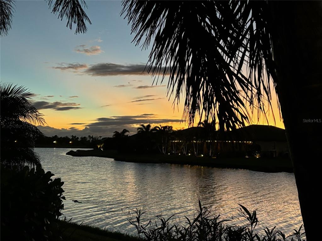 20219 Tesoro Drive Venice, FL 34293 - Photo 56 of 98 a view of lake view and mountain