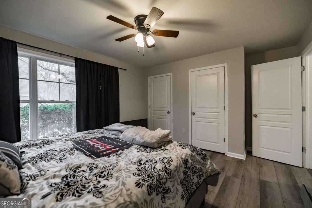 660 South Barnett Shoals Road, Unit 212 Athens, GA 30605 - Photo 17 of 38 Gallery Image 17