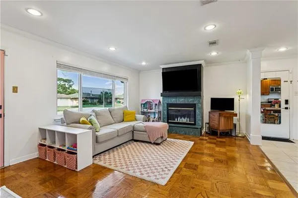 $2,200 | 3705 Academy Drive, Metairie, LA 70003