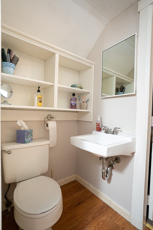 195-197 Orange Street Springfield, MA 01108 - Photo 18 of 34