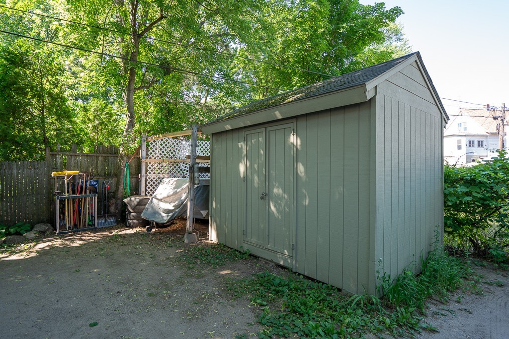 195-197 Orange Street Springfield, MA 01108 - Photo 34 of 34