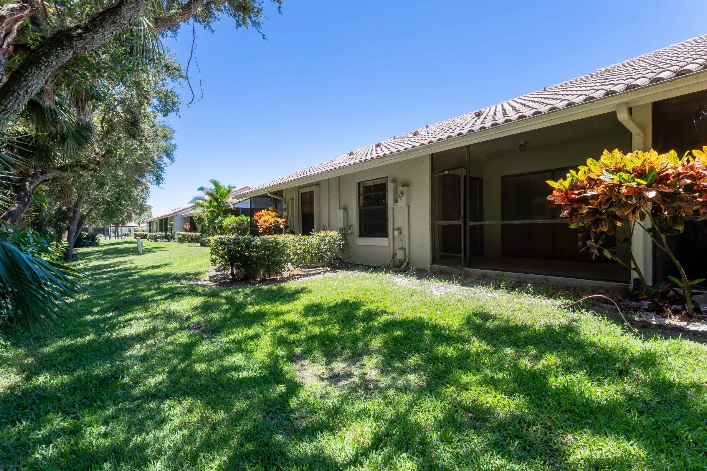 470 Hardwood Place Boca Raton, FL 33431 - Photo 22 of 22 Hardwood 21