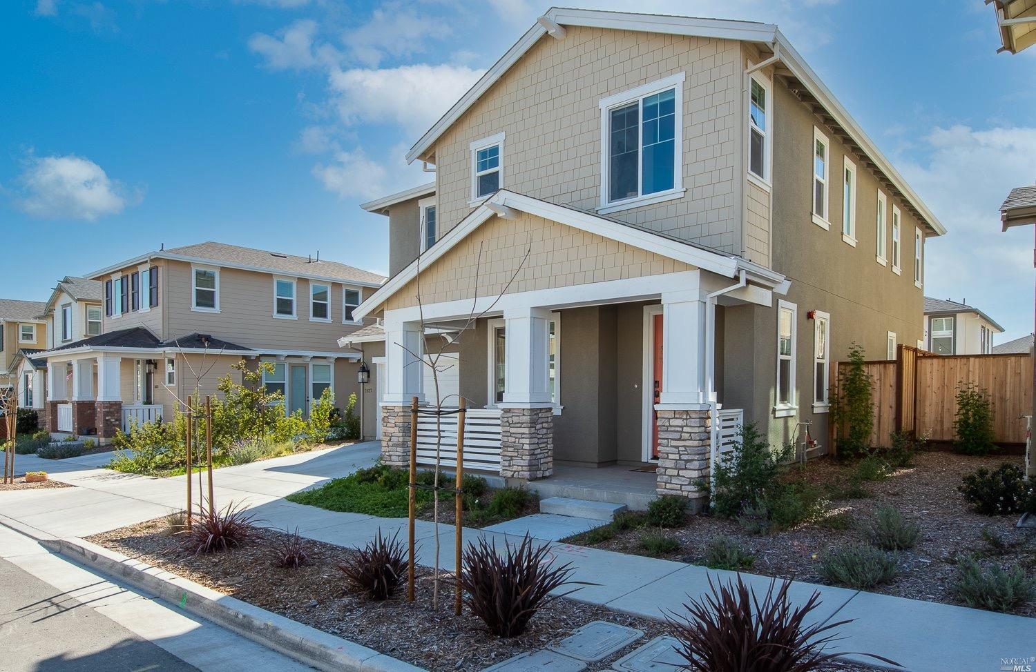 1627 Peppergrass Street Santa Rosa, CA 95403 - Photo 1 of 1 Gallery Image 1