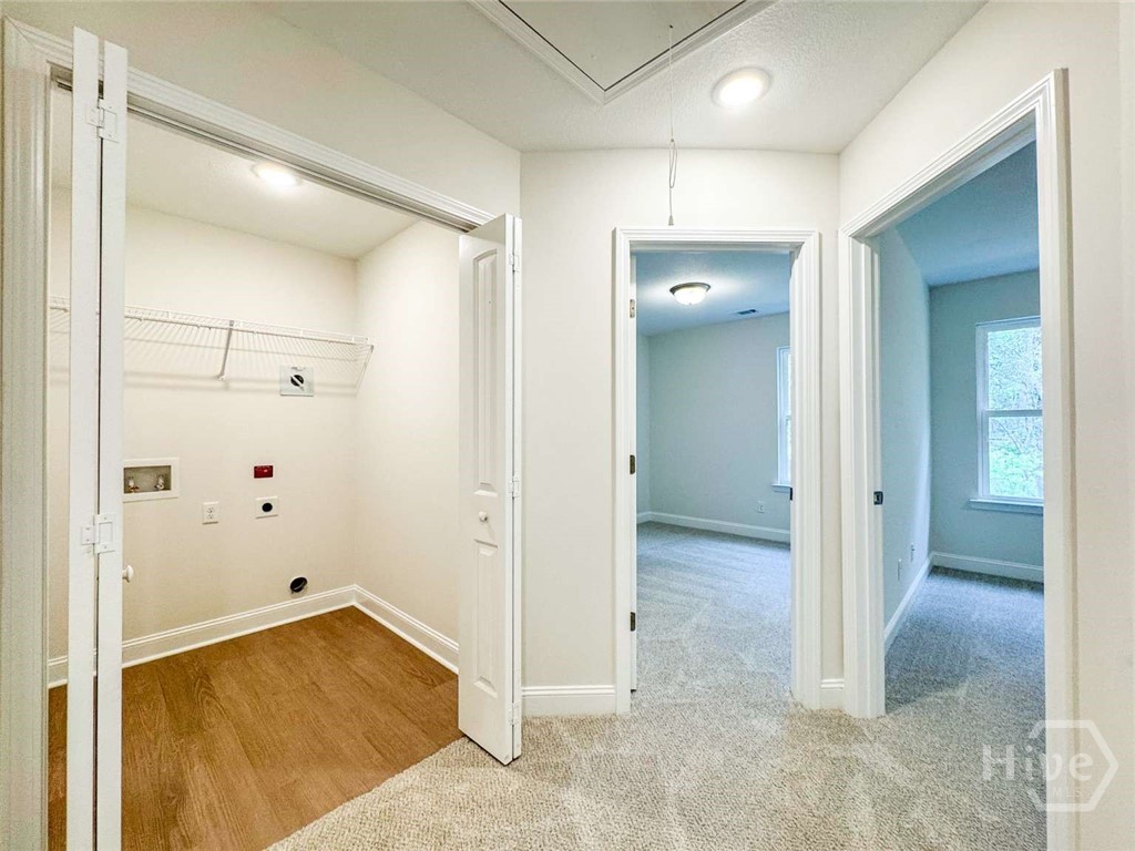 87 Heirloom Road Hinesville, GA 31313 - Photo 20 of 24