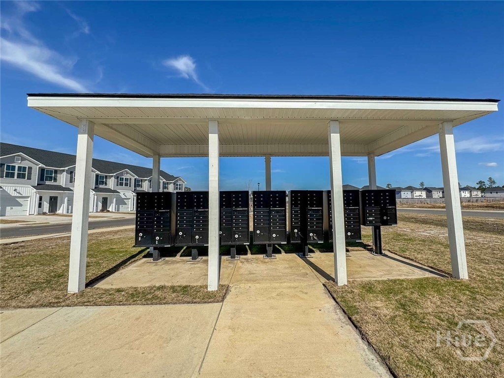 87 Heirloom Road Hinesville, GA 31313 - Photo 23 of 24