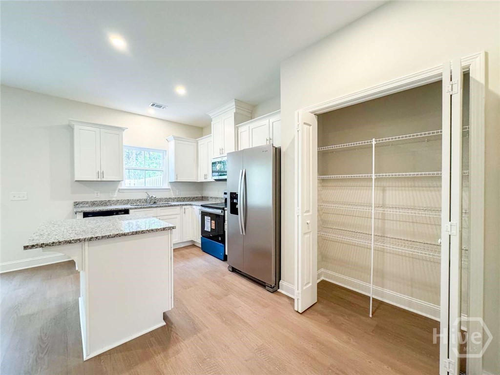 87 Heirloom Road Hinesville, GA 31313 - Photo 4 of 24