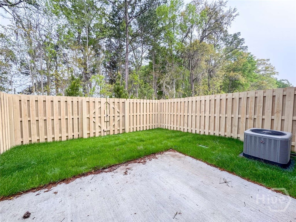 87 Heirloom Road Hinesville, GA 31313 - Photo 9 of 24