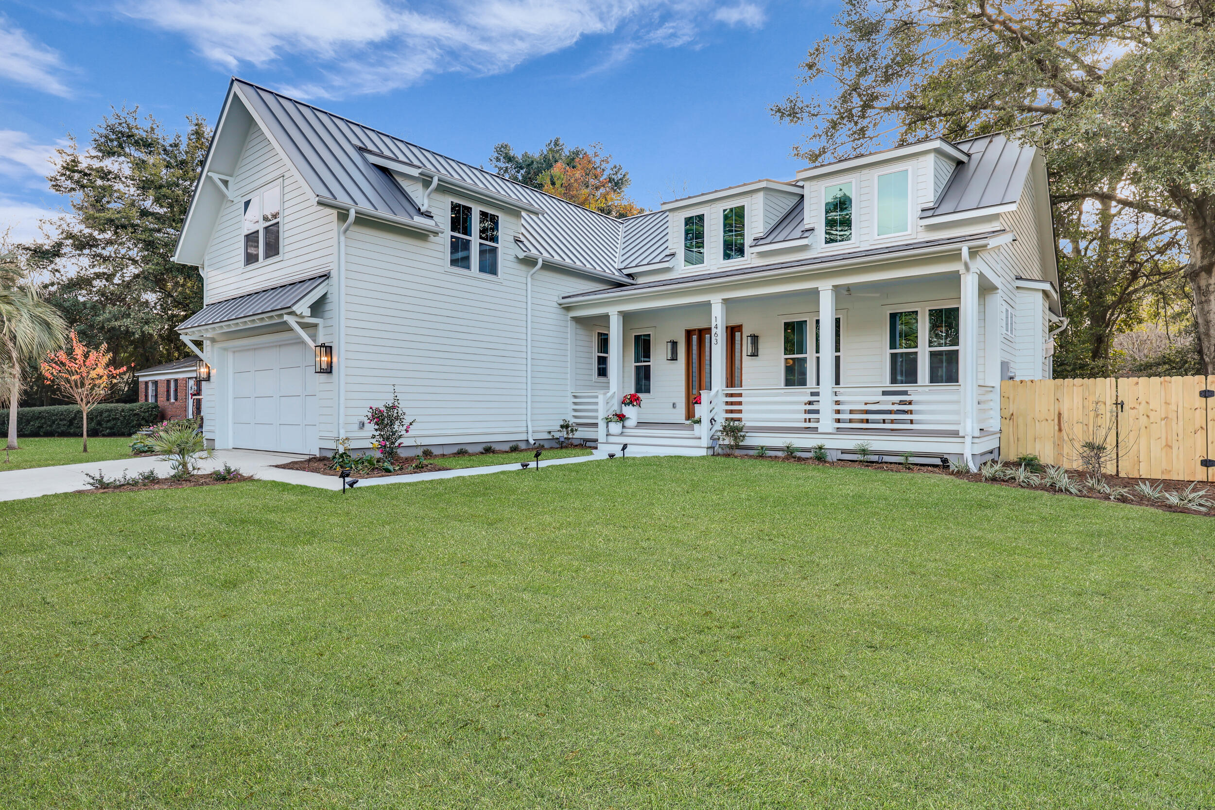 1463 Seminole Street Mount Pleasant, SC 29464 - Photo 78 of 81