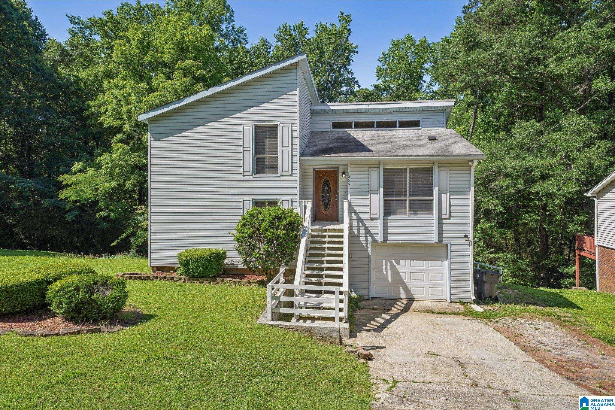 1056 Cardinal Circle Bessemer, AL 35023 - Photo 1 of 36