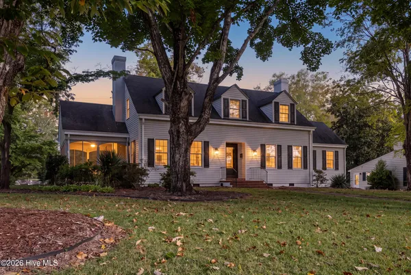 $262,000 | 105 West Camden Street, Windsor, NC 27983