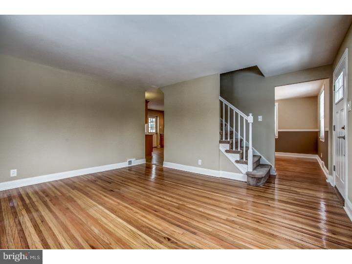 242 Claremont Road Springfield, PA 19064 - Photo 2 of 25 Living Room