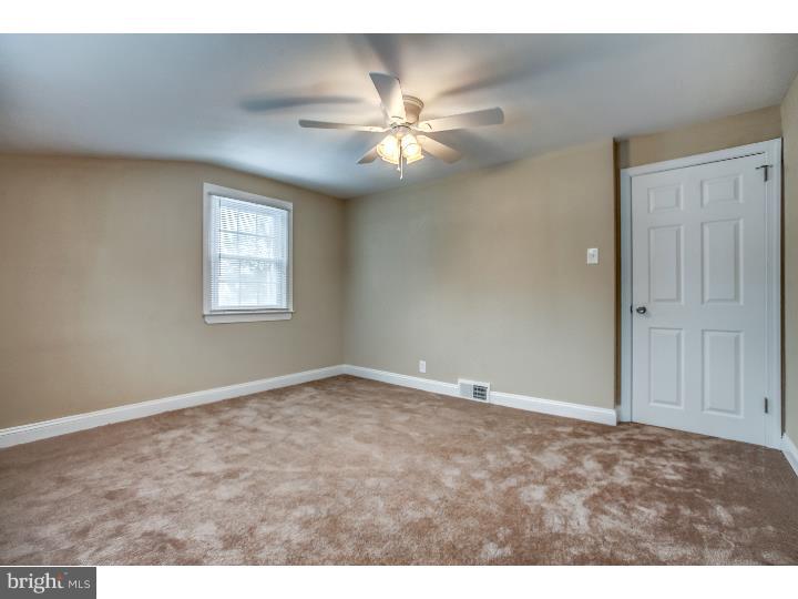 242 Claremont Road Springfield, PA 19064 - Photo 11 of 25 Master Bedroom