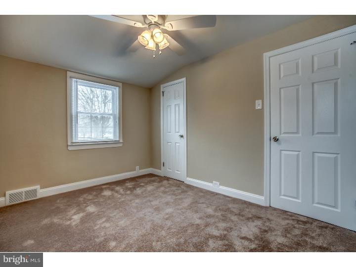 242 Claremont Road Springfield, PA 19064 - Photo 12 of 25 Master Bedroom