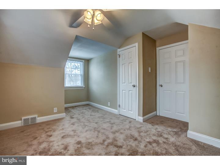 242 Claremont Road Springfield, PA 19064 - Photo 14 of 25 Bedroom 3