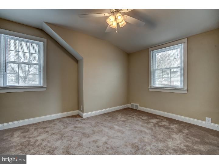 242 Claremont Road Springfield, PA 19064 - Photo 15 of 25 Bedroom 4