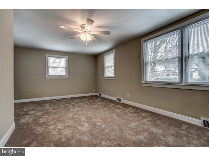 242 Claremont Road Springfield, PA 19064 - Photo 17 of 25 Master Bedroom