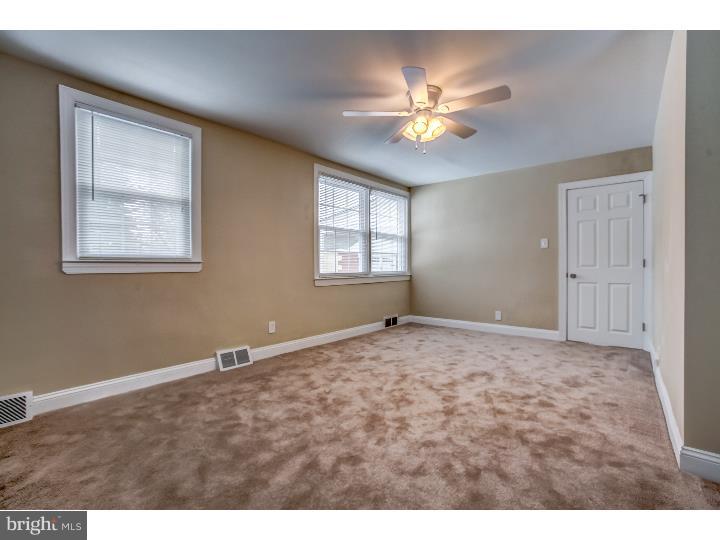 242 Claremont Road Springfield, PA 19064 - Photo 18 of 25 Master Bedroom