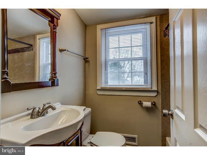 242 Claremont Road Springfield, PA 19064 - Photo 19 of 25 Bathroom