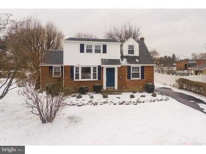242 Claremont Road Springfield, PA 19064 - Photo 25 of 25 Exterior Front