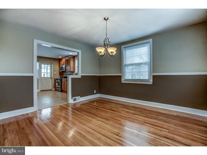 242 Claremont Road Springfield, PA 19064 - Photo 4 of 25 Dining Room