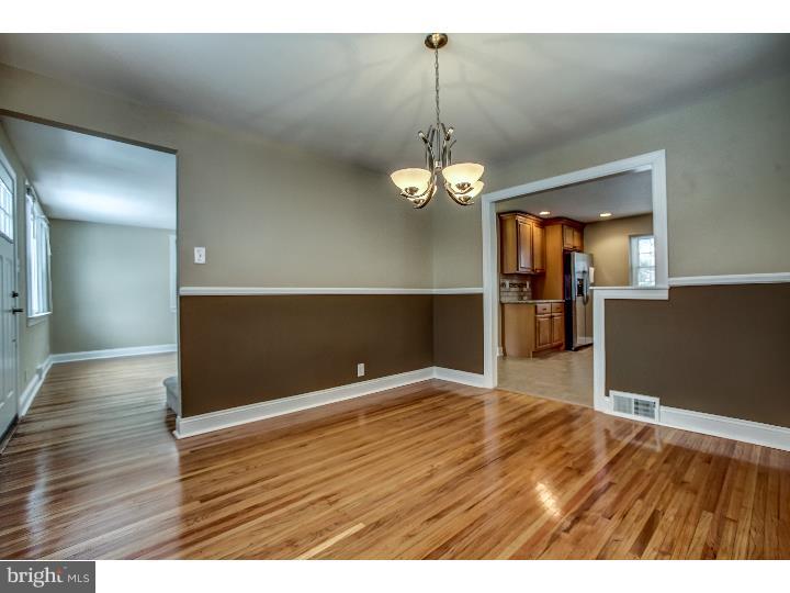 242 Claremont Road Springfield, PA 19064 - Photo 5 of 25 Dining Room