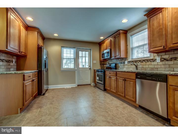 242 Claremont Road Springfield, PA 19064 - Photo 6 of 25 Kitchen