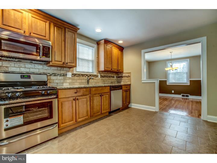 242 Claremont Road Springfield, PA 19064 - Photo 7 of 25 Kitchen