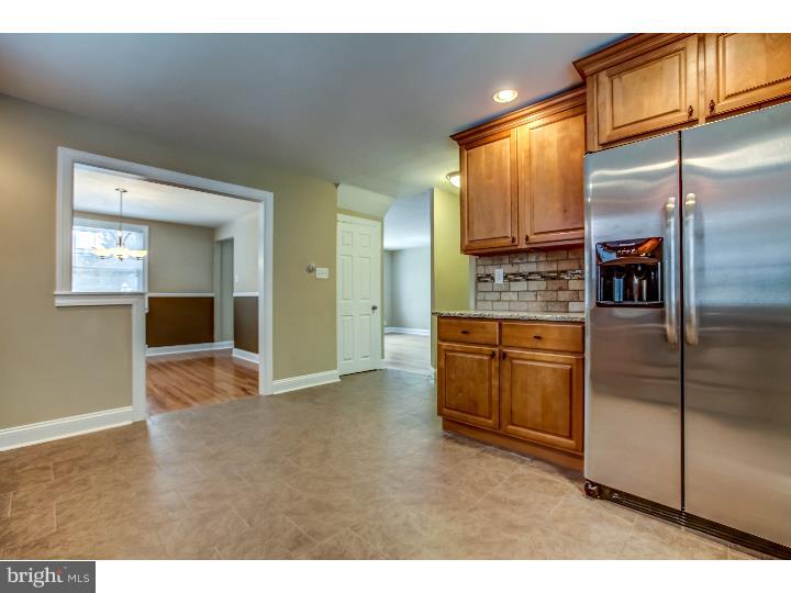 242 Claremont Road Springfield, PA 19064 - Photo 8 of 25 Kitchen