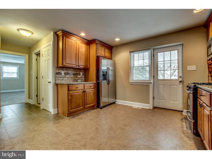 242 Claremont Road Springfield, PA 19064 - Photo 9 of 25 Kitchen
