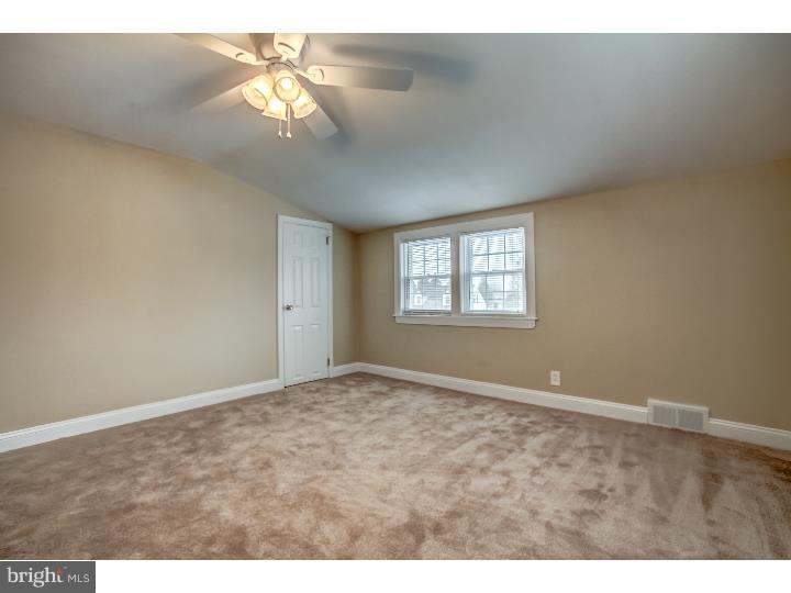 242 Claremont Road Springfield, PA 19064 - Photo 10 of 25 Master Bedroom