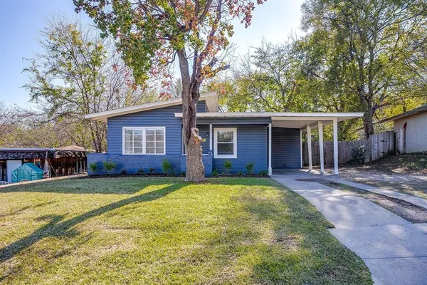 $1,850 | 4413 Wellesley Avenue, Fort Worth, TX 76107