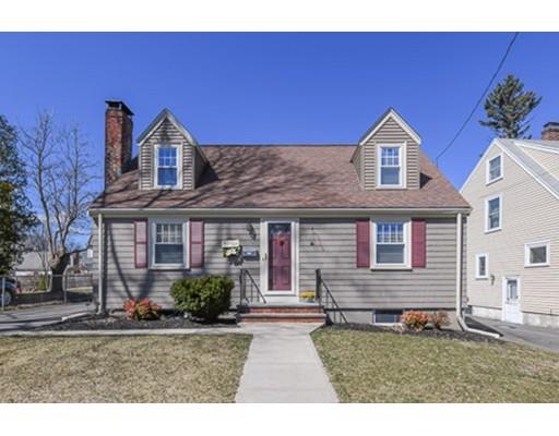 104 Beal Road Waltham, MA 02453 - Photo 1 of 20