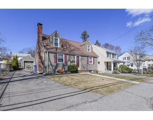 104 Beal Road Waltham, MA 02453 - Photo 12 of 20