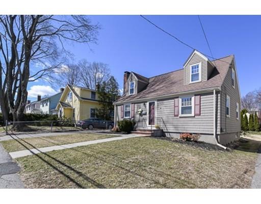 104 Beal Road Waltham, MA 02453 - Photo 15 of 20