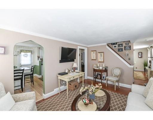 104 Beal Road Waltham, MA 02453 - Photo 3 of 20