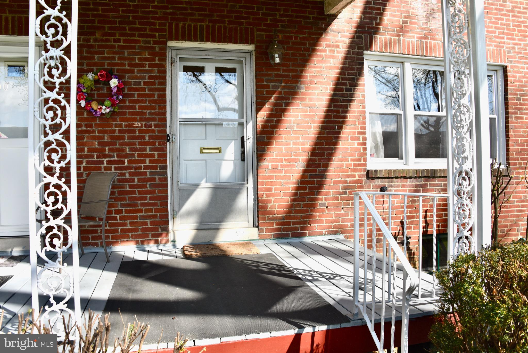 336 Sycamore Road West Reading, PA 19611 - Photo 2 of 28