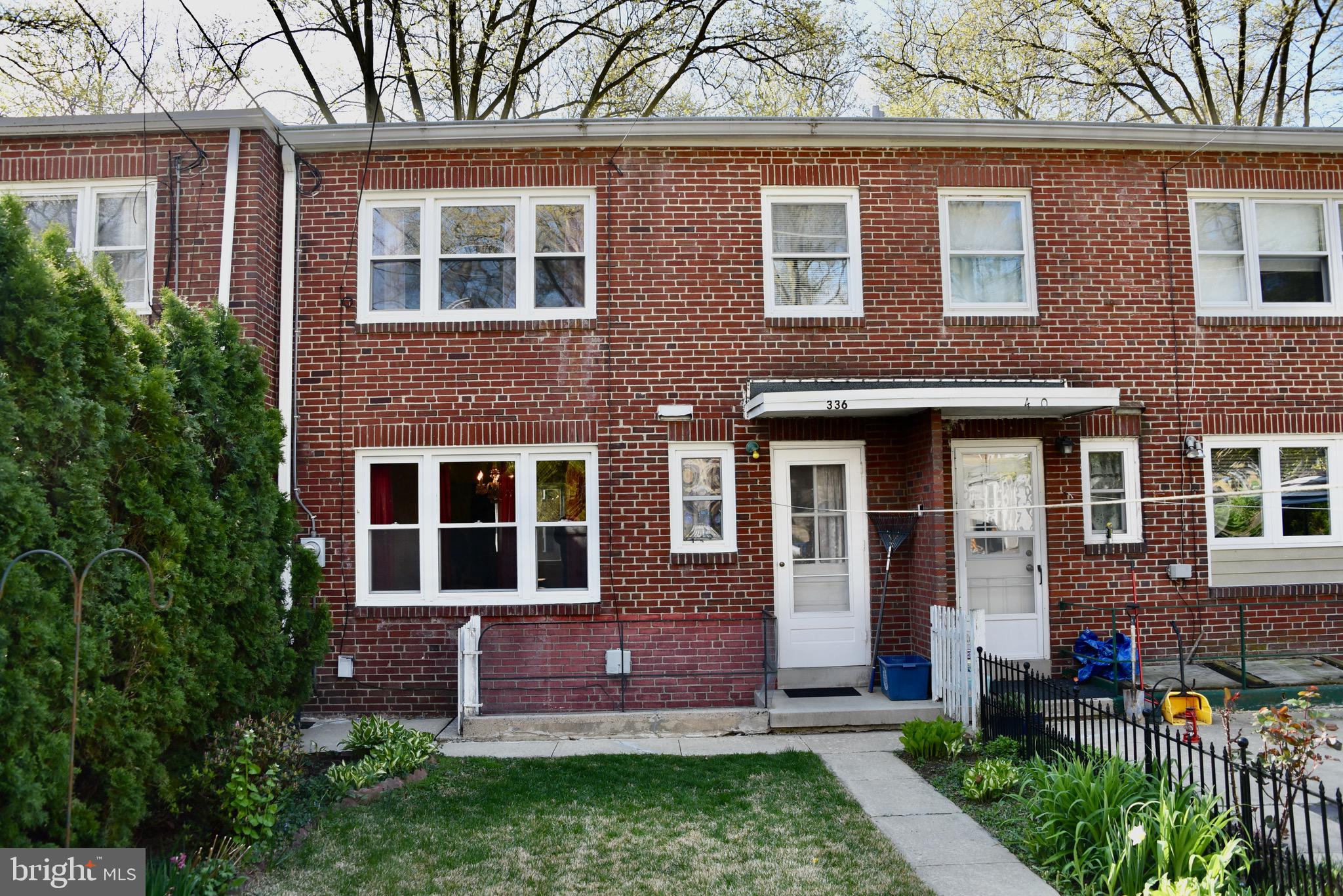 336 Sycamore Road West Reading, PA 19611 - Photo 25 of 28