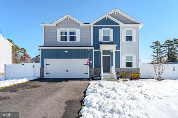 $579,900 | 114 Sandpiper Lane, Little Egg Harbor, NJ 08087