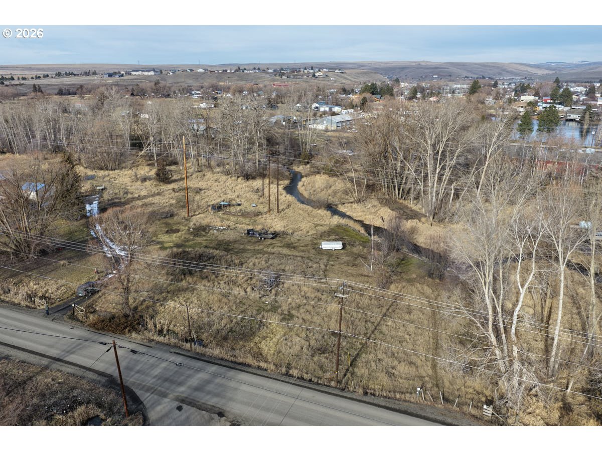82695 Fish Hatchery Lane Enterprise, OR 97828 - Photo 1 of 12 a view of a city